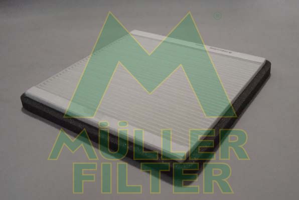 MULLER FILTER Filtrs, Salona telpas gaiss FC202